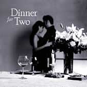 For Your Life - Dinner For Two - Finzi's Romance for strings